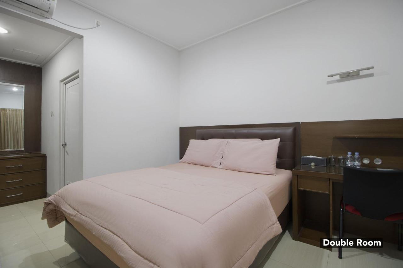Bendungan Hilir Residence Джакарта Экстерьер фото