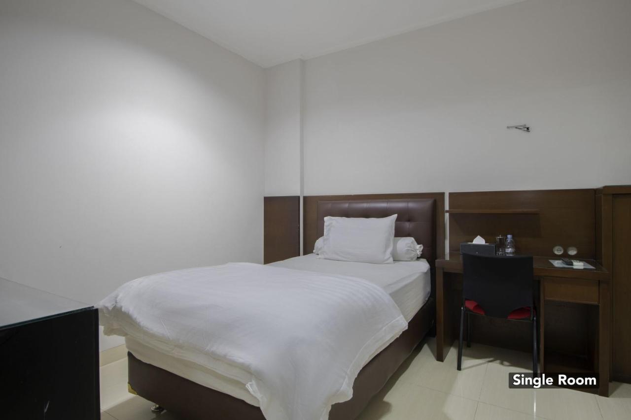 Bendungan Hilir Residence Джакарта Экстерьер фото