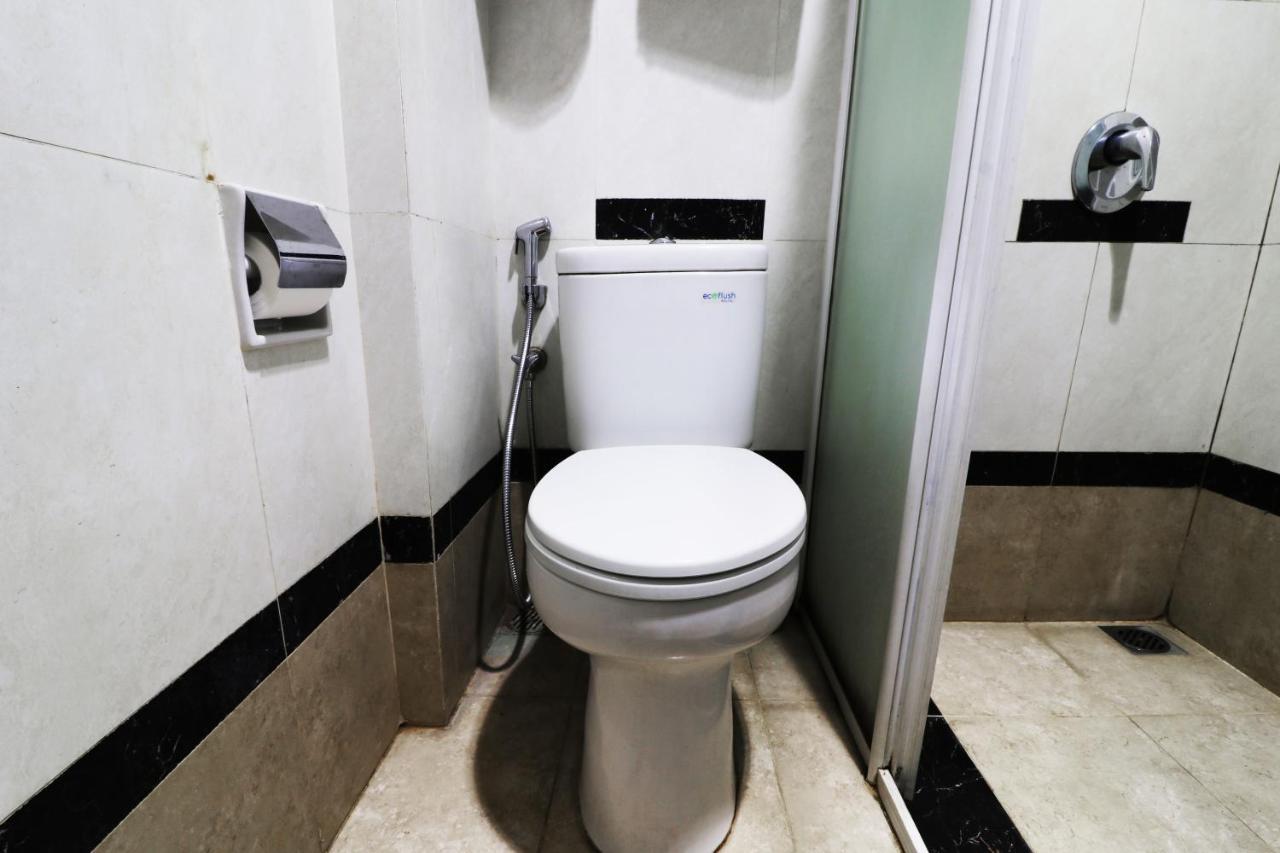 Bendungan Hilir Residence Джакарта Экстерьер фото