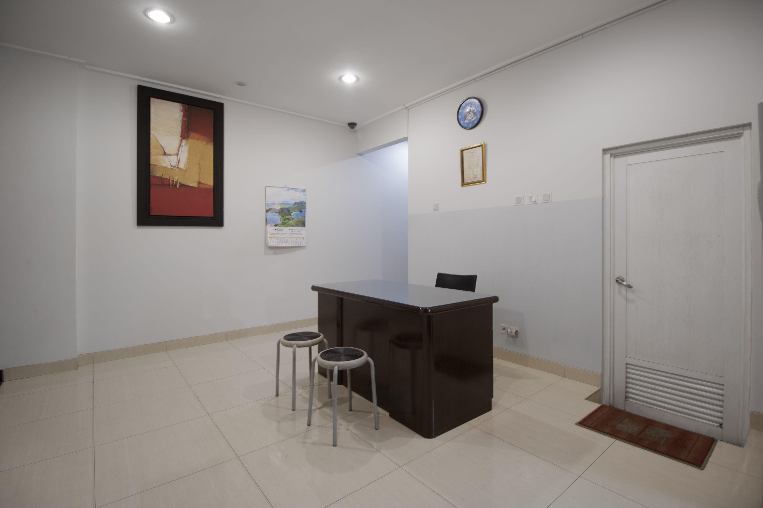 Bendungan Hilir Residence Джакарта Экстерьер фото