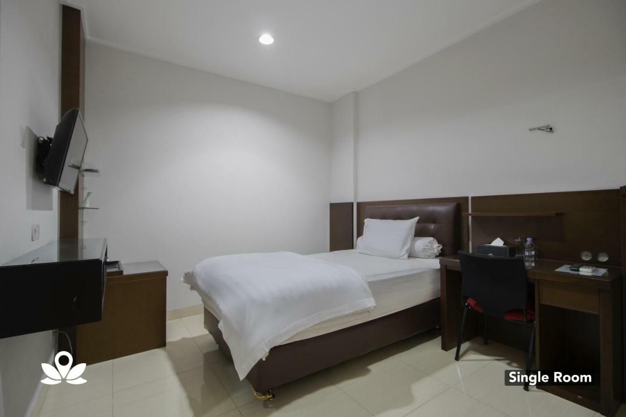 Bendungan Hilir Residence Джакарта Экстерьер фото